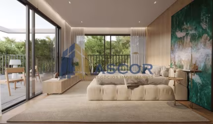 Casa em condomínio fechado com 3 quartos à venda na Rodovia Haroldo Soares Glavan, --, Cacupé, Florianópolis, 241 m2 por R$ 2.650.000