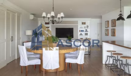 Apartamento com 4 quartos para alugar na Avenida Luiz Boiteux Piazza, --, Cachoeira do Bom Jesus, Florianópolis por R$ 16.900
