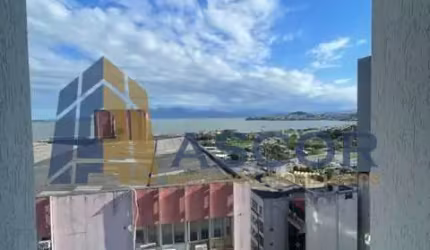 Sala comercial com 2 salas à venda na Rua Jerônimo Coelho, --, Centro, Florianópolis por R$ 250.000