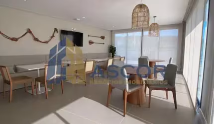 Apartamento com 1 quarto à venda na Rua Vereador Osni Ortiga, --, Lagoa da Conceição, Florianópolis, 52 m2 por R$ 790.000