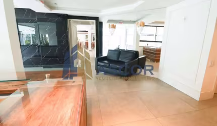 Apartamento com 3 quartos à venda na Rua Henrique Bruggemann, --, Centro, Florianópolis, 90 m2 por R$ 1.270.000