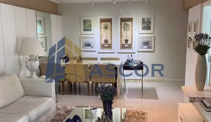 Apartamento com 2 quartos à venda na Rua Desembargador Arno Hoeschl, --, Centro, Florianópolis, 113 m2 por R$ 2.350.000