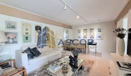 Apartamento com 2 quartos à venda na Rua Desembargador Arno Hoeschl, --, Centro, Florianópolis, 113 m2 por R$ 2.350.000