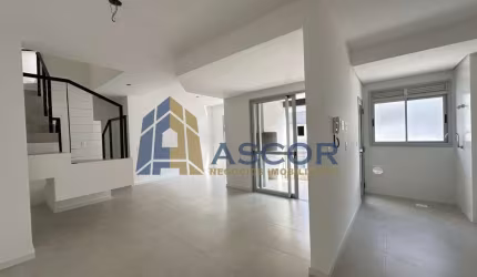 Apartamento com 2 quartos à venda na Rua Araci Vaz Callado, --, Canto, Florianópolis, 111 m2 por R$ 1.317.924