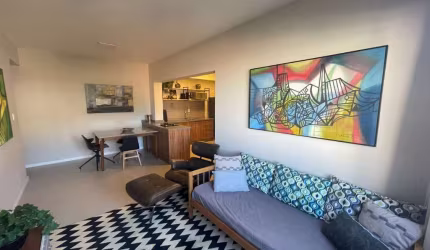 Apartamento com 1 quarto à venda na Praça Hercílio Luz, --, Centro, Florianópolis, 53 m2 por R$ 560.000