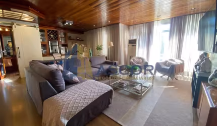 Cobertura com 4 quartos à venda na Rua Dom Jaime Câmara, --, Centro, Florianópolis por R$ 3.000.000