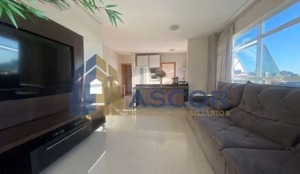 Apartamento com 3 quartos à venda na Rua Aristídes Lobo, --, Agronômica, Florianópolis por R$ 1.600.000