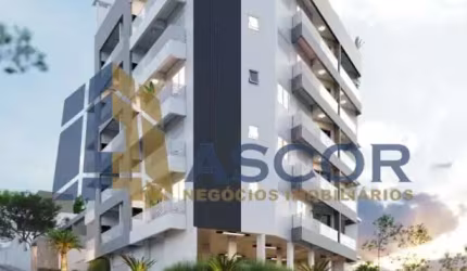 Apartamento com 2 quartos à venda na Rua Maria Luiza Agostinho, --, Itacorubi, Florianópolis, 95 m2 por R$ 1.170.000