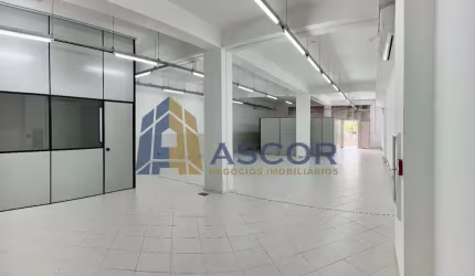 Ponto comercial para alugar na Rua Souza Dutra, --, Estreito, Florianópolis, 256 m2 por R$ 6.900