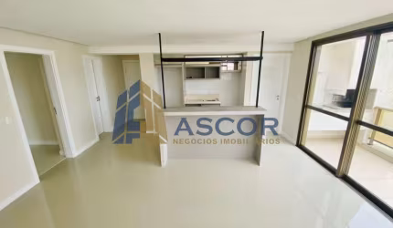Apartamento com 3 quartos para alugar na Mal. Hermes, --, Estreito, Florianópolis por R$ 6.000