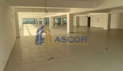 Sala comercial para alugar na Rua Lauro Linhares, --, Trindade, Florianópolis, 950 m2 por R$ 30.000