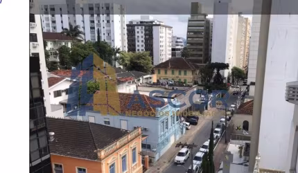 Apartamento com 3 quartos à venda na Rua Visconde de Ouro Preto, --, Centro, Florianópolis por R$ 1.030.000