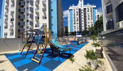 Apartamento com 2 quartos à venda na Rodovia Amaro Antônio Vieira, --, Itacorubi, Florianópolis, 110 m2 por R$ 730.000
