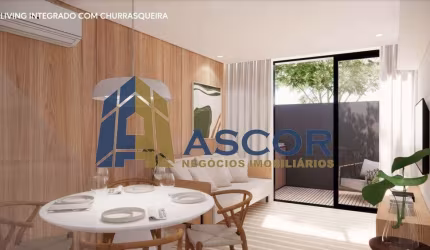 Casa com 2 quartos à venda na Rua Leonel Pereira, --, Cachoeira do Bom Jesus, Florianópolis por R$ 788.700