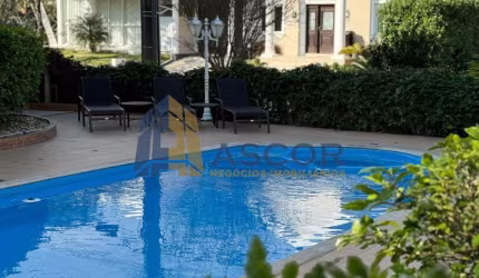 Apartamento com 1 quarto à venda na Avenida dos Dourados, --, Jurerê Internacional, Florianópolis, 70 m2 por R$ 1.100.000