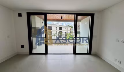 Apartamento com 3 quartos à venda na Rodovia João Paulo, --, João Paulo, Florianópolis, 162 m2 por R$ 2.940.000