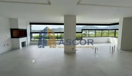 Apartamento com 3 quartos à venda na Rodovia João Paulo, --, João Paulo, Florianópolis, 162 m2 por R$ 3.590.000