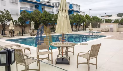 Apartamento com 3 quartos à venda na Rua das Gaivotas, --, Ingleses, Florianópolis por R$ 1.648.936