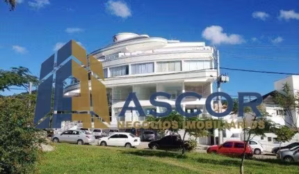 Ponto comercial à venda na Rua Vera Linhares de Andrade, --, Córrego Grande, Florianópolis por R$ 790.000