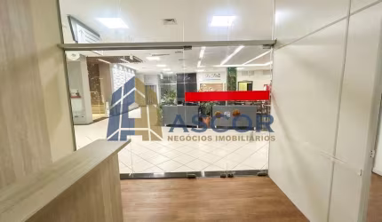 Ponto comercial à venda na Rua Esteves Júnior, --, Centro, Florianópolis por R$ 390.000