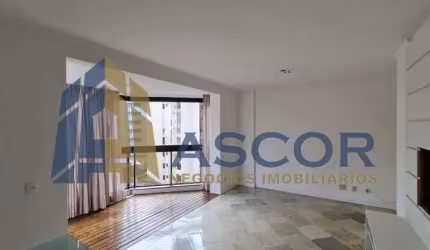 Apartamento com 3 quartos à venda na Rua Germano Wendhausen, --, Centro, Florianópolis por R$ 1.350.000