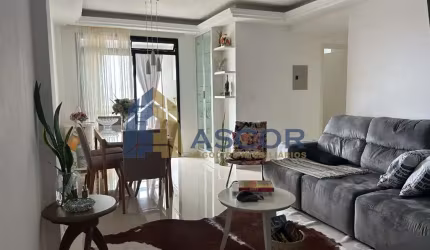 Apartamento com 2 quartos à venda na Avenida Governador Ivo Silveira, --, Estreito, Florianópolis, 75 m2 por R$ 890.000