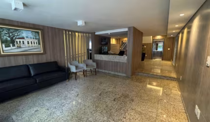 Apartamento com 3 quartos à venda na Rua Prefeito Coronel Antenor Mesquita, --, Centro, Florianópolis, 97 m2 por R$ 1.060.000
