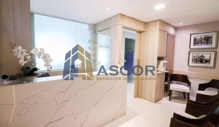 Sala comercial à venda na Avenida Prefeito Osmar Cunha, --, Centro, Florianópolis, 62 m2 por R$ 1.200.000