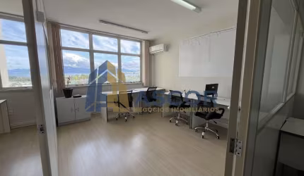 Sala comercial à venda na Rua Felipe Schmidt, --, Centro, Florianópolis, 64 m2 por R$ 280.000
