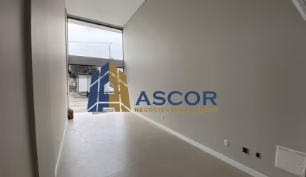 Ponto comercial à venda na Rua Leonel Pereira, --, Cachoeira do Bom Jesus, Florianópolis, 25 m2 por R$ 890.000