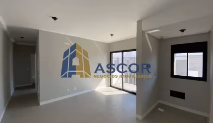 Apartamento com 2 quartos à venda na Rua Leonel Pereira, --, Cachoeira do Bom Jesus, Florianópolis, 65 m2 por R$ 750.000
