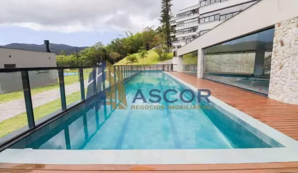 Apartamento com 3 quartos à venda na Rodovia João Paulo, --, João Paulo, Florianópolis, 130 m2 por R$ 2.450.000