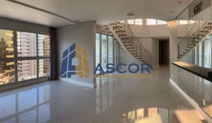Cobertura com 4 quartos à venda na Avenida Trompowsky, --, Centro, Florianópolis, 324 m2 por R$ 8.500.000