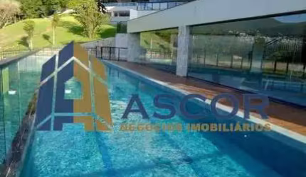 Apartamento com 5 quartos à venda na Rodovia João Paulo, --, João Paulo, Florianópolis por R$ 7.350.000