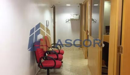 Sala comercial à venda na Praça Hercílio Luz, --, Centro, Florianópolis, 57 m2 por R$ 380.000