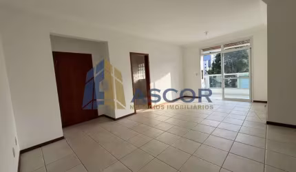 Apartamento com 3 quartos à venda na Rua Fúlvio Aducci, --, Estreito, Florianópolis por R$ 830.000