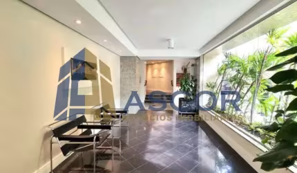 Apartamento com 4 quartos à venda na Rua Dom Joaquim, --, Centro, Florianópolis, 143 m2 por R$ 1.480.000