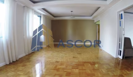Apartamento com 4 quartos à venda na Avenida Rio Branco, --, Centro, Florianópolis, 202 m2 por R$ 1.280.000