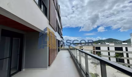 Apartamento com 3 quartos à venda na Rodovia João Paulo, --, João Paulo, Florianópolis, 163 m2 por R$ 3.200.000