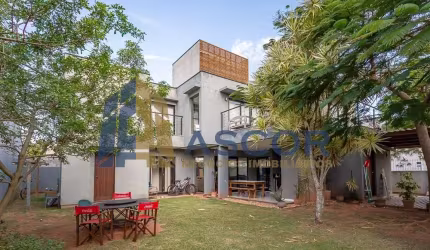 Casa com 4 quartos para alugar na Servidão Venâncio Bernardino das Chagas, --, Rio Tavares, Florianópolis por R$ 13.500