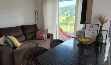 Apartamento com 2 quartos à venda na Rua Ingá Mirim, --, Ribeirão da Ilha, Florianópolis por R$ 700.000