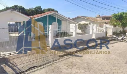 Casa com 4 quartos à venda na Rua Osvaldo Rogério Braga, --, Ingleses, Florianópolis por R$ 998.000