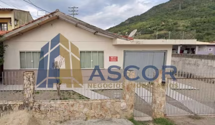 Casa com 3 quartos à venda na João Augustinho Vieira, --, Ribeirão da Ilha, Florianópolis por R$ 730.000