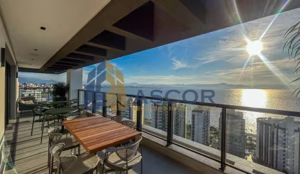 Apartamento com 2 quartos para alugar na Rua Padre Schrader, --, Agronômica, Florianópolis, 73 m2 por R$ 5.700