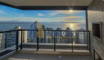 Apartamento com 3 quartos para alugar na Rua Padre Schrader, --, Agronômica, Florianópolis, 145 m2 por R$ 10.000