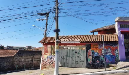 Sobrado à venda no Jardim Primavera