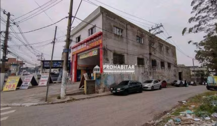 Vende/Aluga Prédio comercial 300m2- jd.campinas ( ao lado da futura estação e terminal Varginha