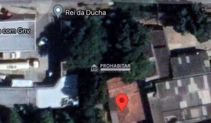 Terreno à venda na Avenida Senador Teotônio Vilela