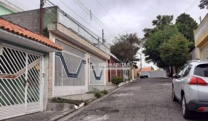 Casa à venda, 250 m² por R$ 750.000,00 - Parque das Árvores - São Paulo/SP
