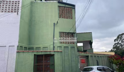 Prédio residencial à venda para renda, 627 m² por R$ 1.500.000 - Jardim Guanhembu - São Paulo/SP